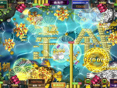 最新手游九代星力